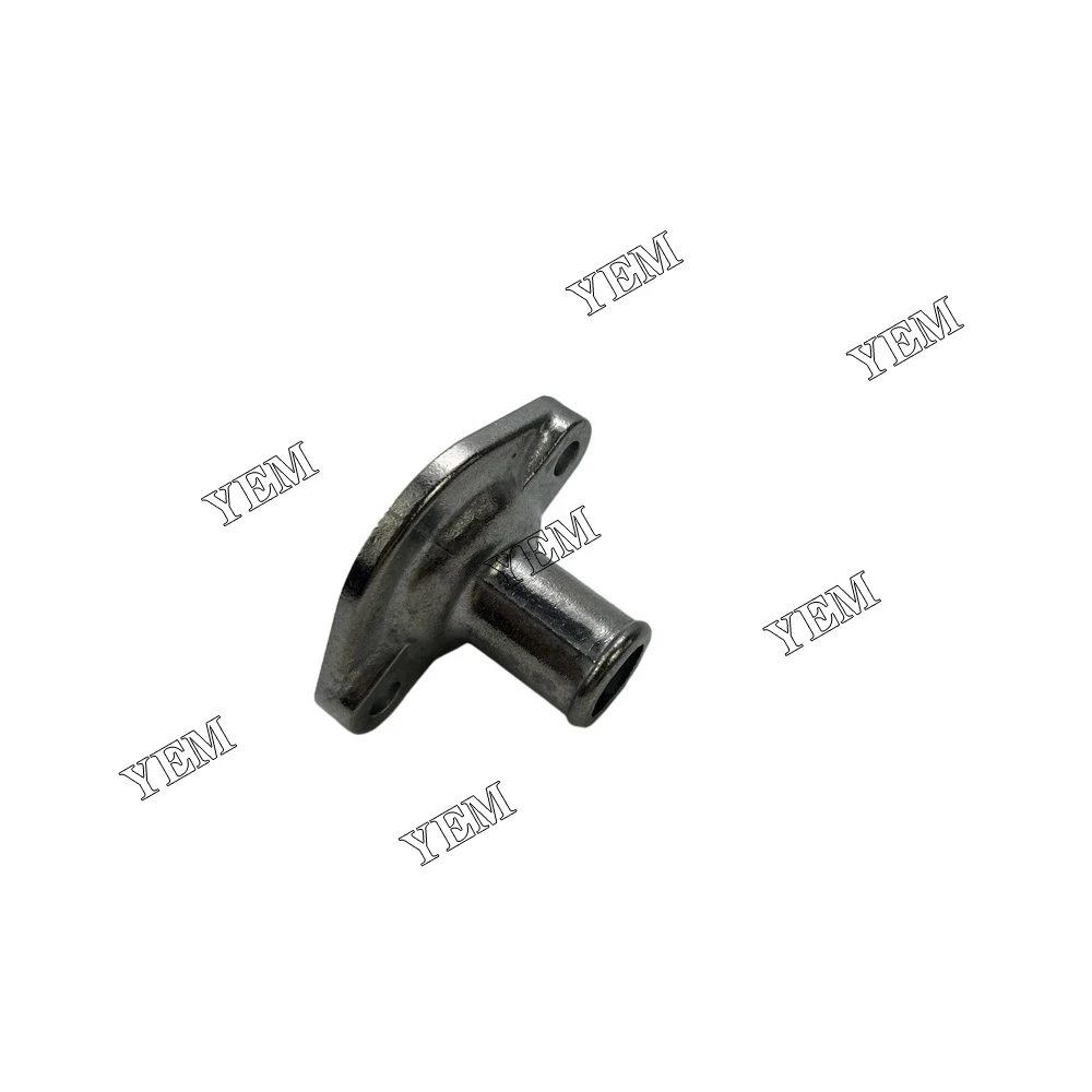 Good Quality D902 Thermostat Housing 1E051-73260 Fit for Kubota D902 Engine. 4