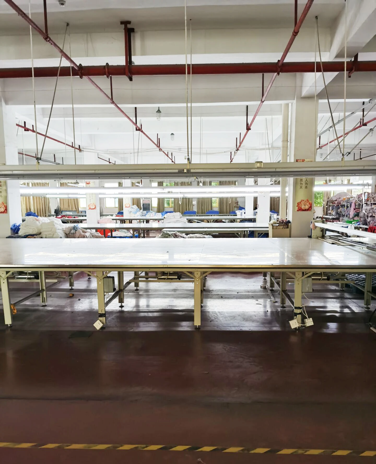Quzhou Zhikang Household Co., Ltd.