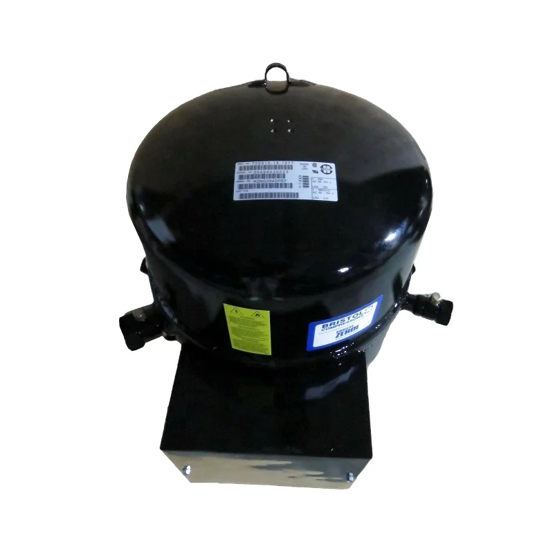 Piston Compressor H82J183ABCC Cold Room Freezer Compressor Refrigerator Unit