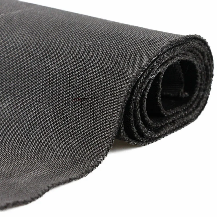 Uhmwpe Cutproof Fabric Level 5 Anti Cut Abrasion Resistant Stab Proof HPPE Cut Resistant HPPE UHMWPE Knitted Fabric for Sock