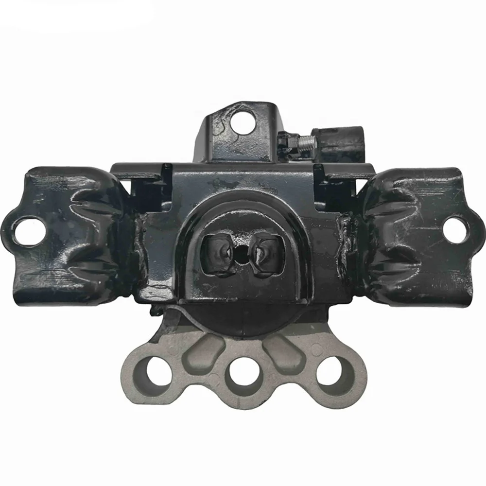 Caja De Transmisión Housing Quebrada Chevrolet Sonic 1.6 Ct