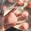 Fresa grande - Rosa