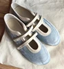 sky blue