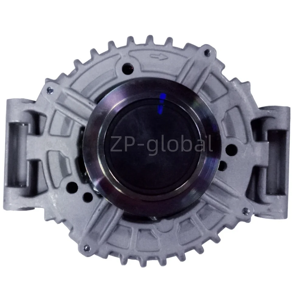 Ac Generator Motor Engine Generator 06E903018H for Audi A6L2.4/2.8/3.0 A5 After 2009