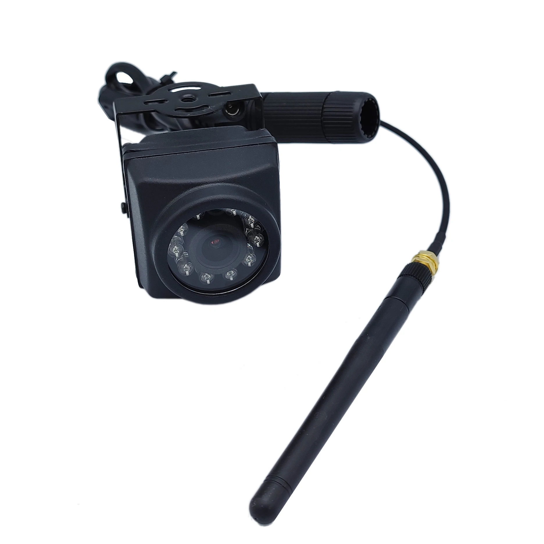 数量限定福箱【Wi-Fiカメラ】 5MP Waterproof Bird Surveillance Camera with Night Vision