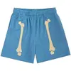 Bone-light Blue