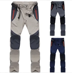 Wankang Manufacturer Workwear Pants Breathable Order Outdoor Cargo Pants