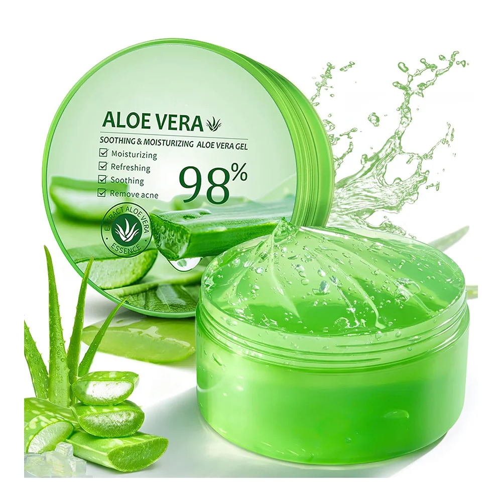 reines bio aloe vera gel Aloe Vera Gel