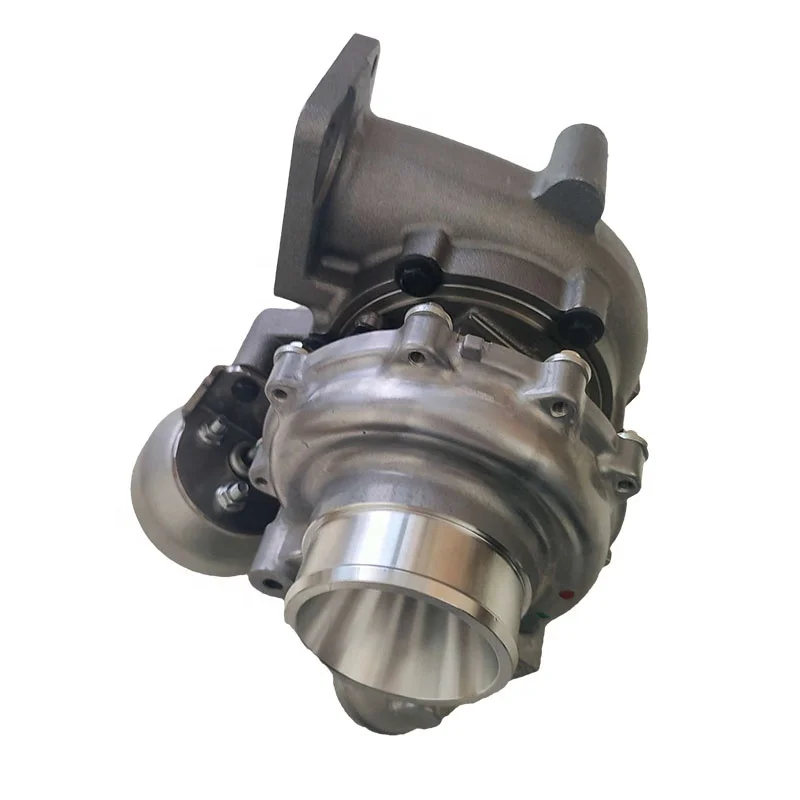 High Quality ISUZU 4JJ1 Turbocharger for Isuzu Dmax Mux Auto