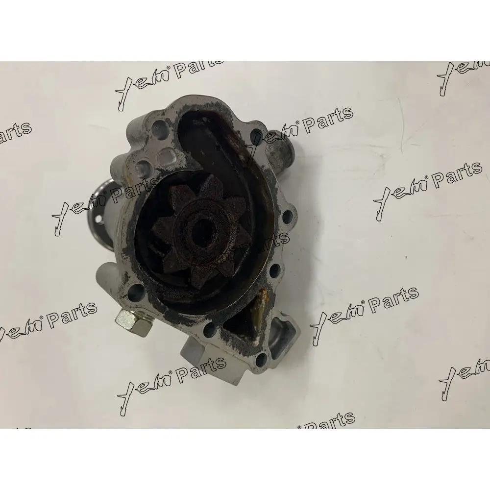 Engine Rebuild Kit 402D-05 145017380 Water Pump for Perkins Genuine Engine Parts 2