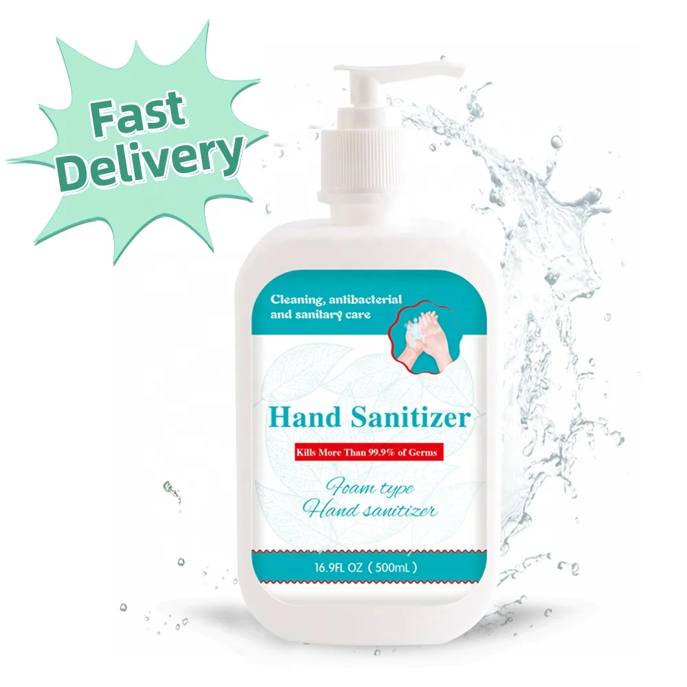 liquid hand soap with moisturizer