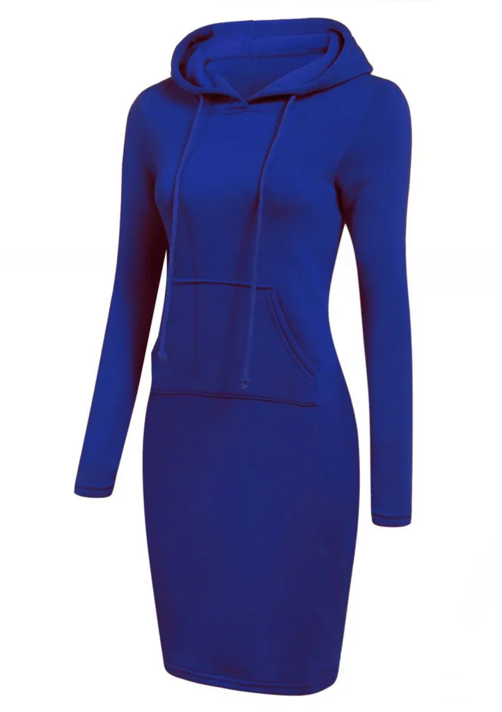 white christmas dresses Eastessence Presents Hoodie Style Activewear Casual Abaya Dress Available Only at Eastessence. Xs / 50 [+$ 4.99]