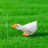 Running Goose