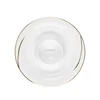 Round Plate 8 Inch