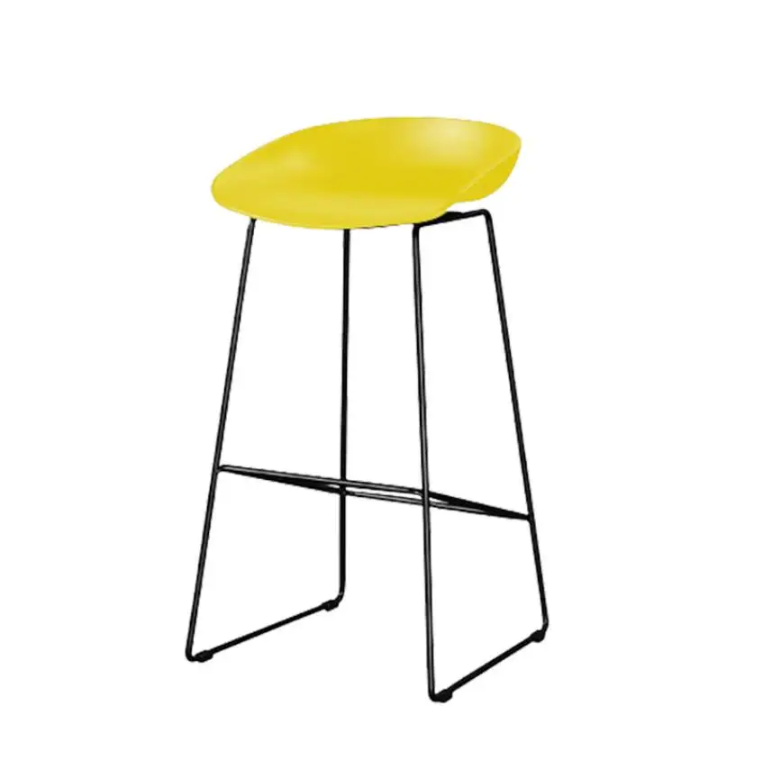 used high bar stools