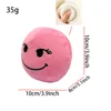 #13-Small pink pillow