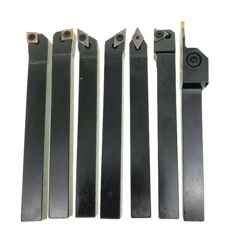 Factory Wholesale Tool Shank for External Internal Circle Turning Threading Lathe Cutter Turning Tool