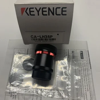 KEYENCE CA-LH4/CA-LH8/CA-LH5P 27mm Cマウントフィルターレンズ