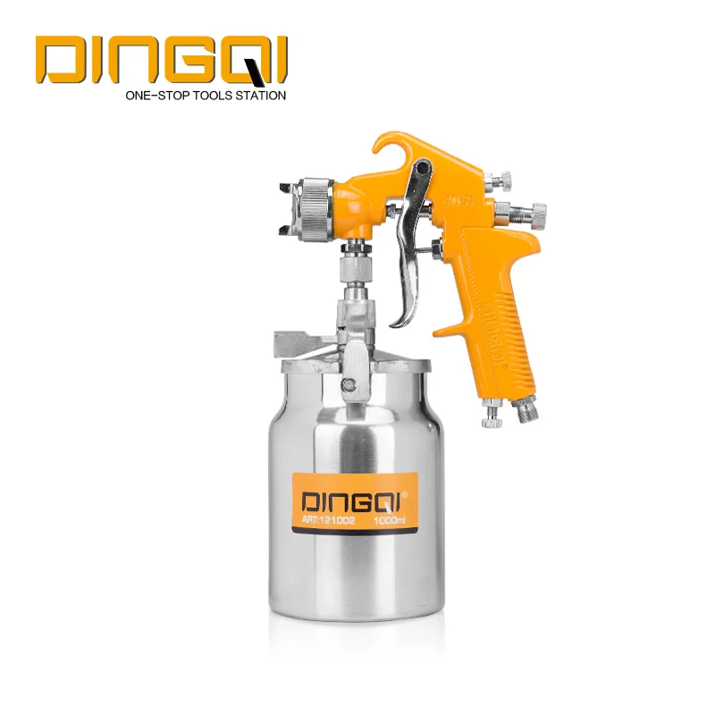 Buy Wholesale China Rongpeng R100 Industrial Lvlp Spray Gun Auto