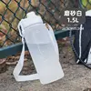 Acabado mate - 1500ml blanco