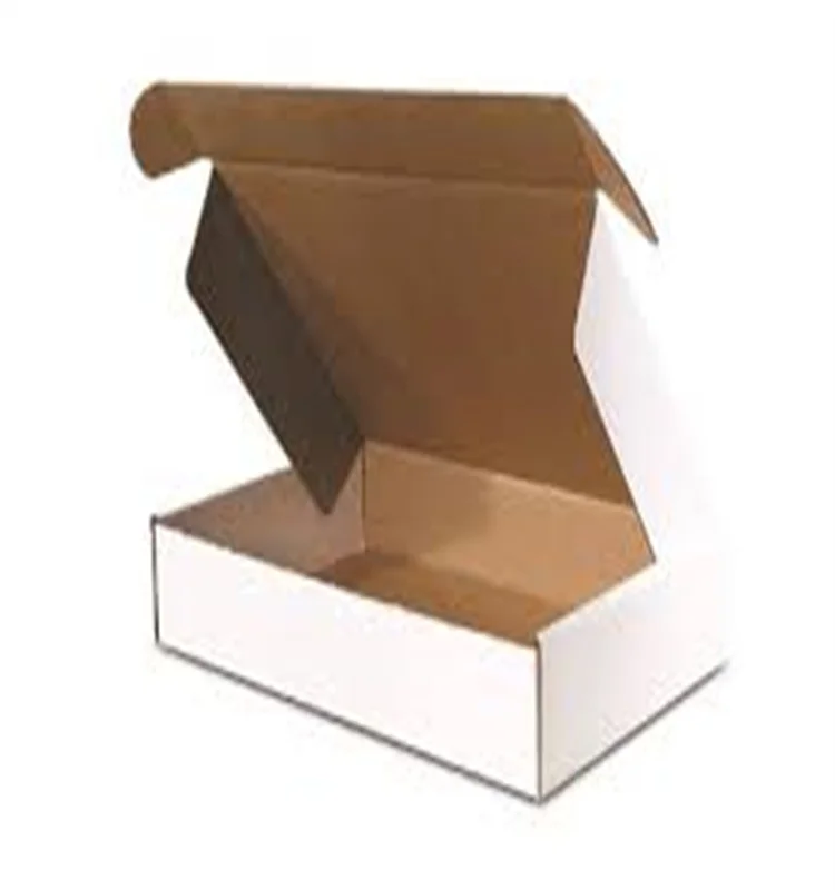 Coated White Top Liner Paper Board for Food Packing