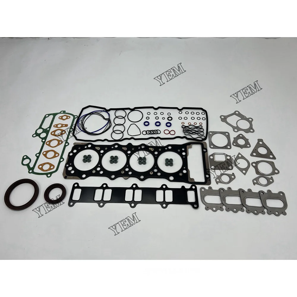 4M42 Full Gasket Kit for Mitsubishi Engine Repair Kit Engine Parts China Manufacturer