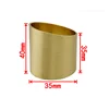 Gold 40*35*35