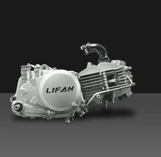 Lifan 150CC Engine Motor for 150cc 160cc 200cc SDG SSR 4 Stroke Pit Dirt  Bike US  eBay