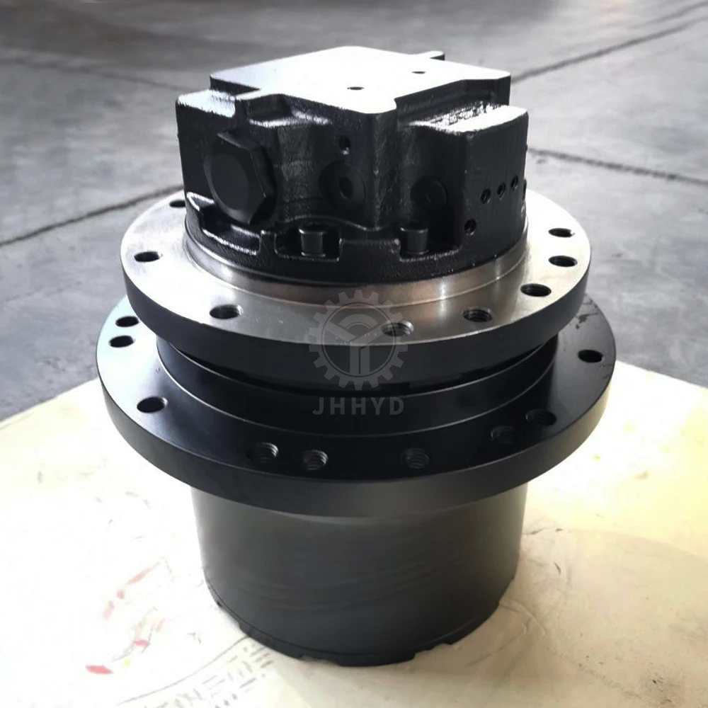 Excavator Parts 305 305CR Final Drive 191-1384 363-9337