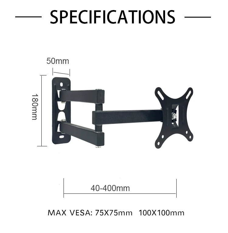 wall brackets