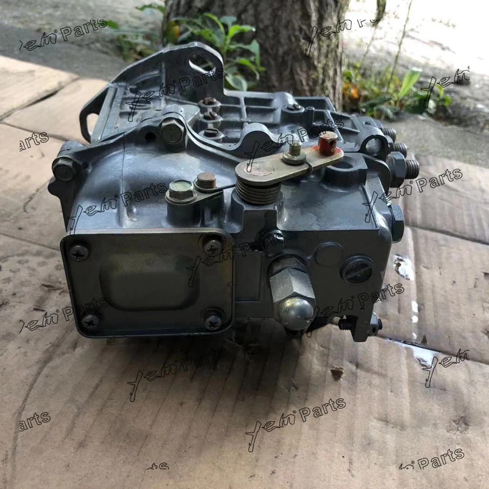 3TNE82A Fuel Injection Pump for Yanmar Engine 3