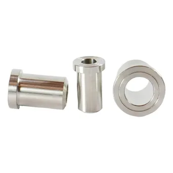 Factory Direct High Precision Custom Metal Stamping Service Stainless Steel Casting Parts High Quality Iron Sheet Metal