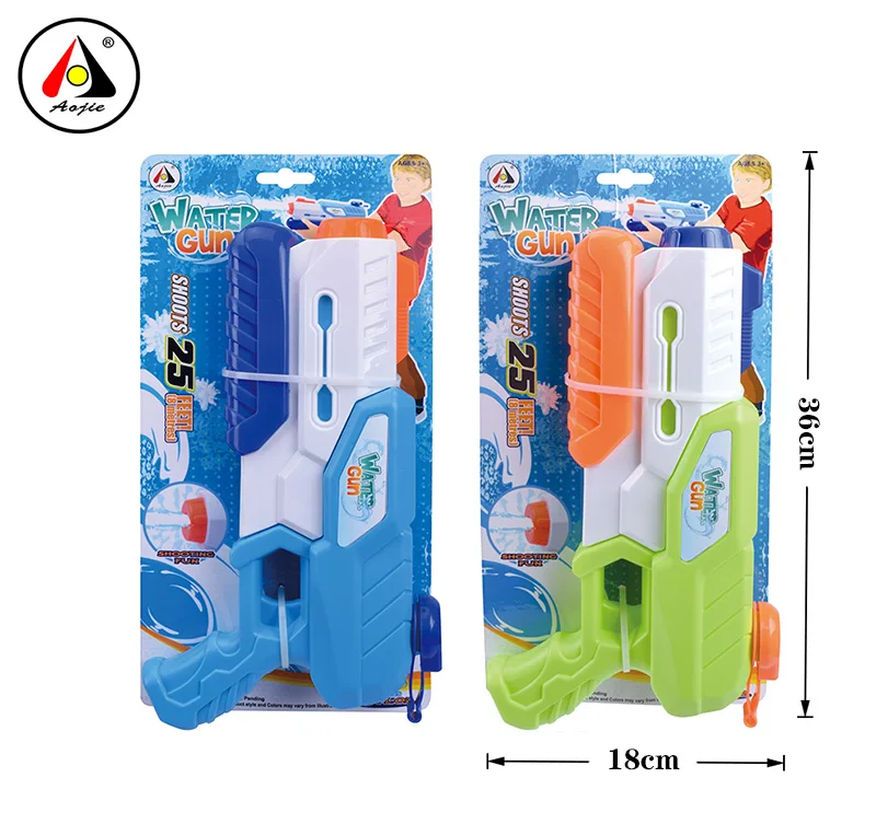 Schildkröt Set De 2 Pistolas De Agua Compactas – Alcance De 7 M – Diversión En Piscina, Playa O Jardín – Para Niños (Verano)
