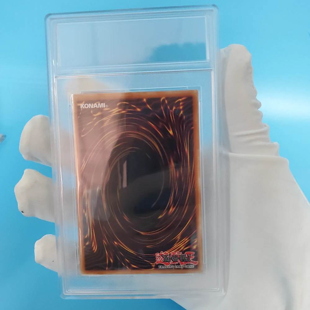 65x90 card sleeves Vault X: Soft Card Sleeves