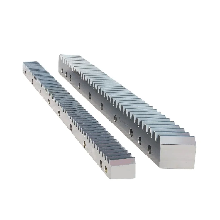 Automated Gate Hardware - Durable Gear Racks for Sliding Gates