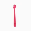 Rose rouge 0,5 mm - Geste aléatoire