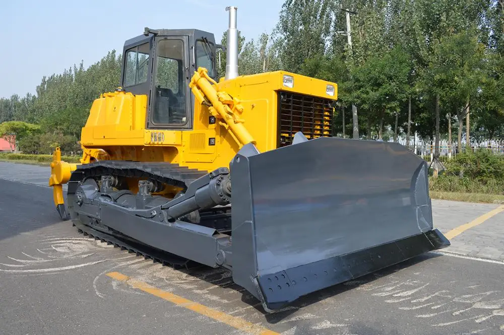 
 Китайский новый бульдозер TY230 XCMG 230hp гусеничный бульдозер, цена  