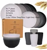 16pcs Mix Light