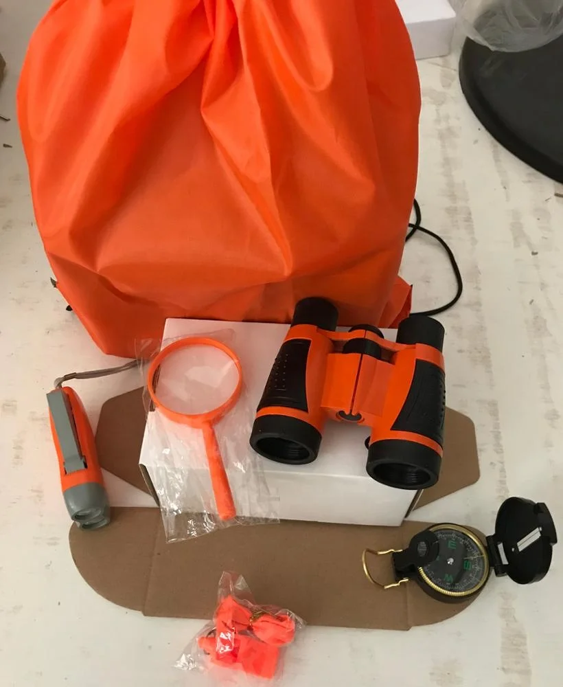 10 в 1 набор игрушек для детей