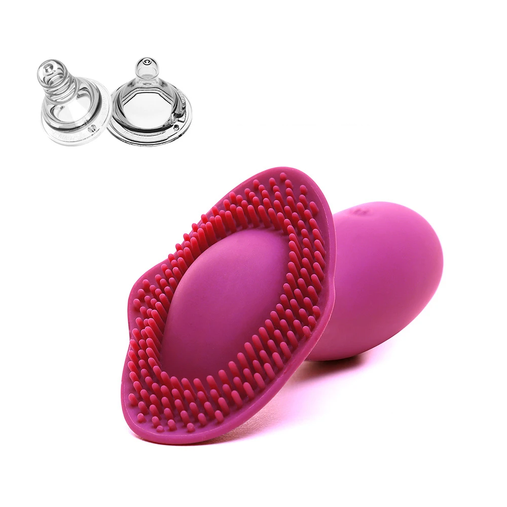 10 Speed Massager Vibrator Clitoris Stimulator Clit Pussy Massager Adult Sex Toys for Women Female Masturbator