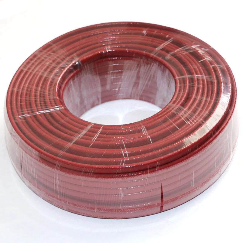 Electric Self Regulating Heat Tracing Cable Heat Tracing Underfloor Heating Cable