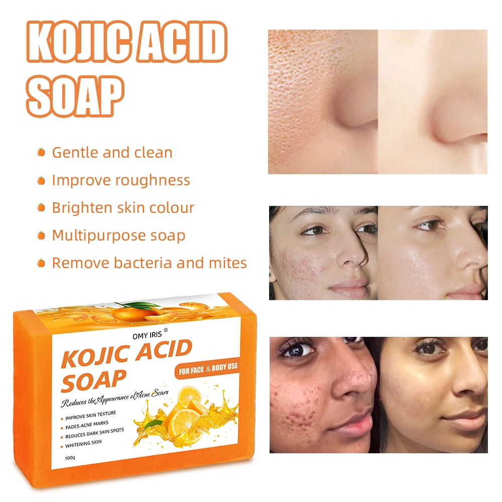 Concentré Banna éclaircissant Peau - Arbutine, Acide Kojique, 400ml, Efficace Contre Taches, FPS 0