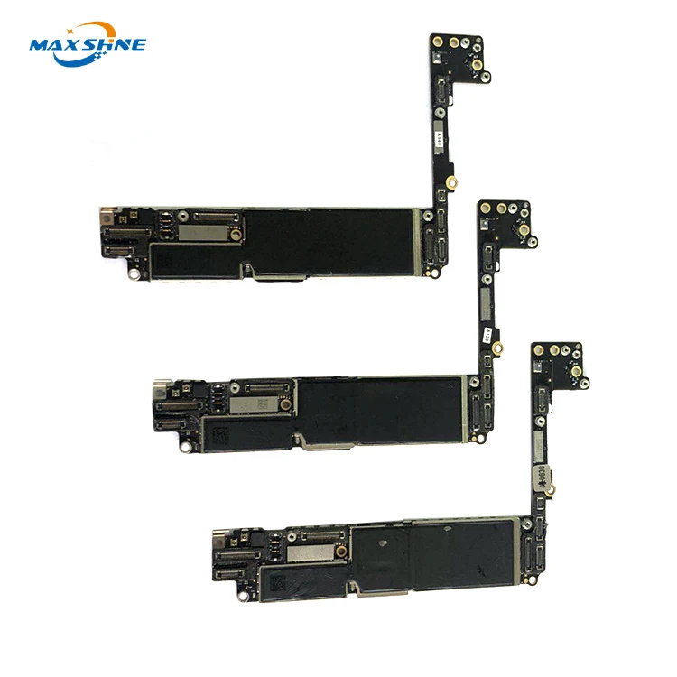 iPhone SE第3世代ロジックボード(マザーボード)128GB・SIMフリー iPhone SE第3世代ロジックボード(マザーボード)128GB・SIMフ