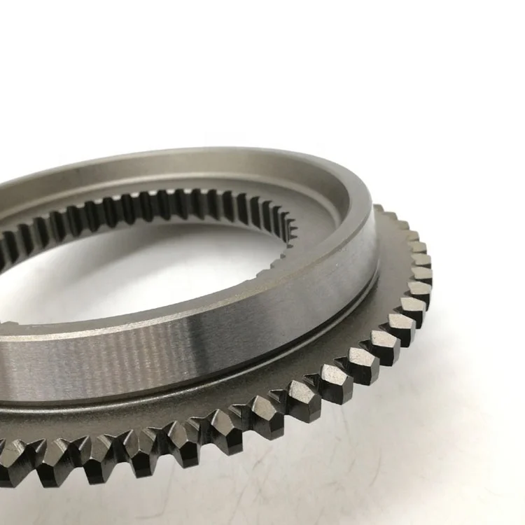 Gearbox Y06535 - High-Low Speed Gear Synchronizer Cone 8877323