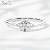 18K White Gold