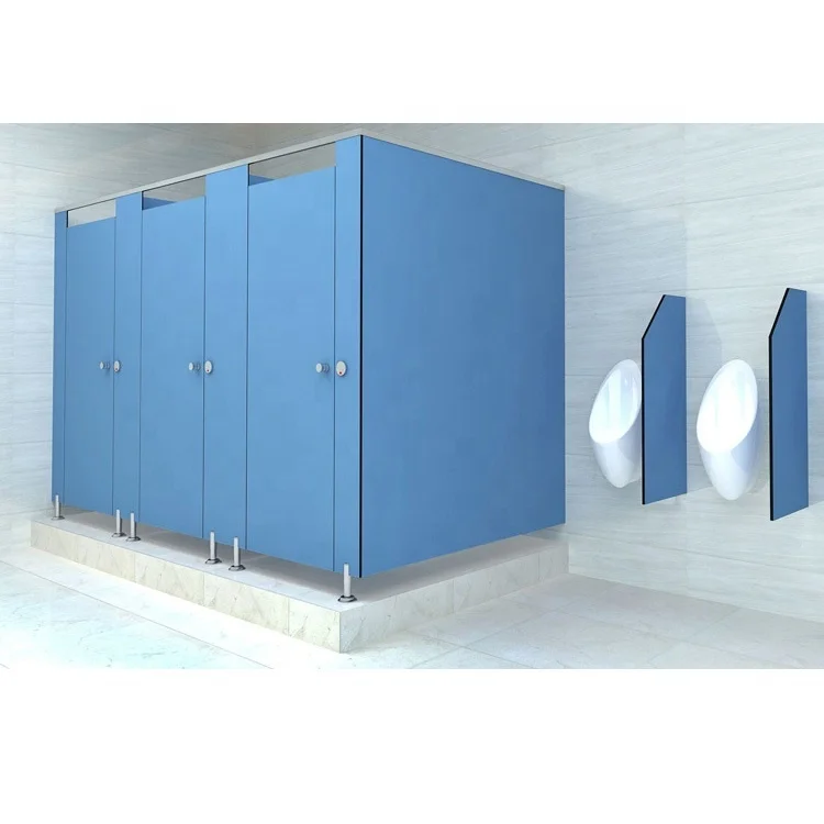 Kepler 10 мм 12 13 HPL компактная ламинатная доска для туалета душевая