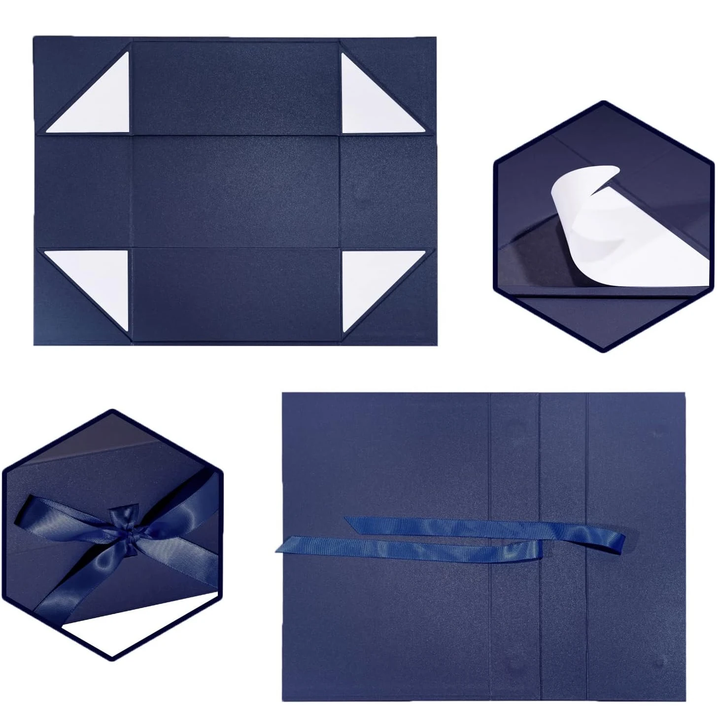 Luxury Color Boxes for High-End Brands and Exclusive Product Launches Custom Packaging Box Color Box
