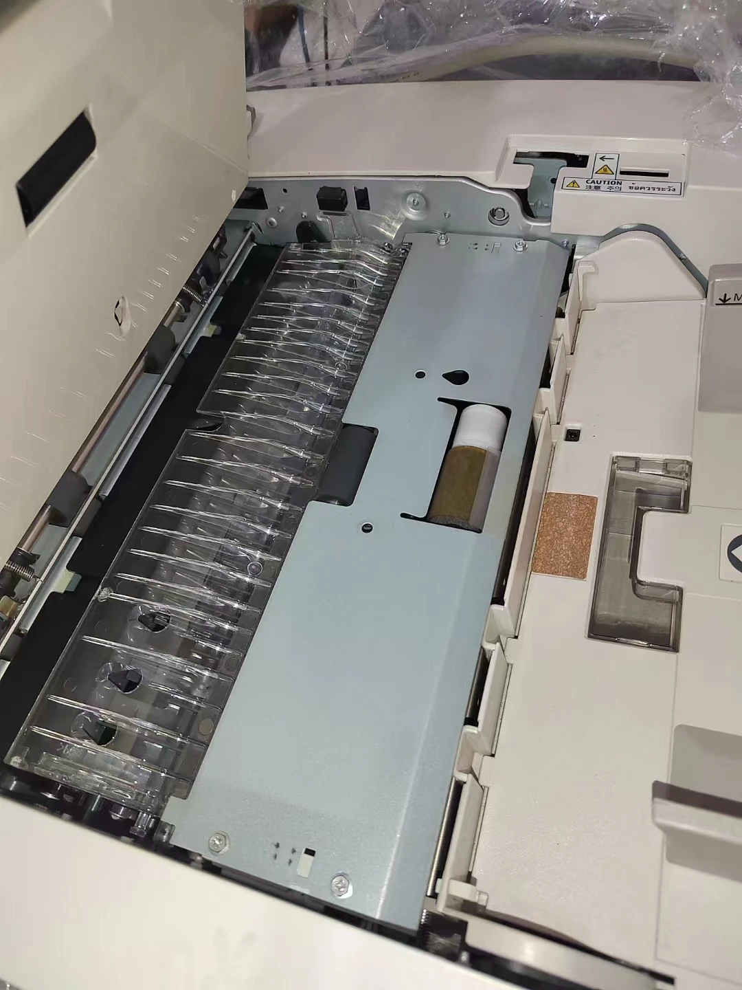 Hot Selling Used Xerox ApeosPort-V C7785 Copier - High-Speed Print