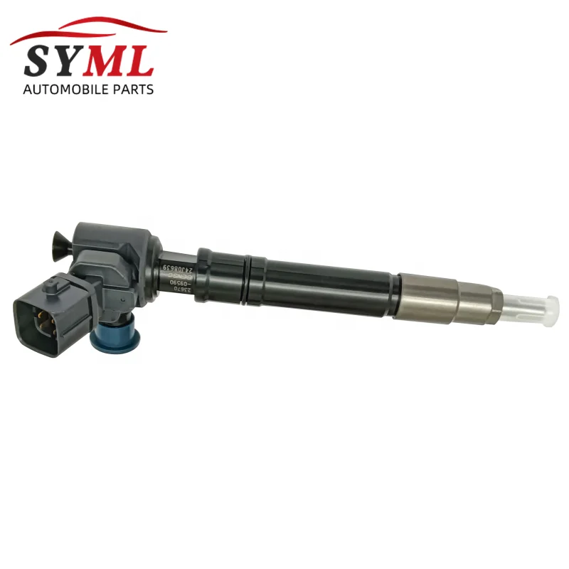 りん 23670-29036 23670-27030 23670-29035 23670-27010 燃料インジェクター