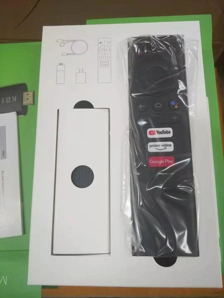 MECOOL TV STICK (3)